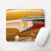 Antiquitätenboot anzeigen 5 mousepad (Mit Mouse)