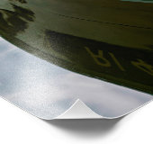 Antiquitätenboot anzeigen 9 fotodruck (Ecke)