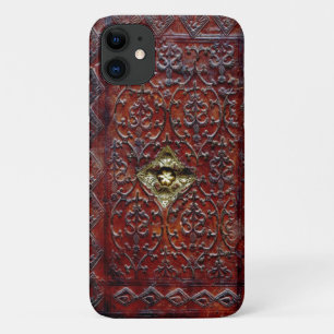 Antiquitätenbuch Bibliophile iPhone Gehäuse Case-Mate iPhone Hülle