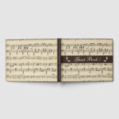 Antiquitätenbuch Gästebuch (Voll)