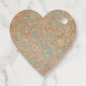 Antiquitätenbuch I Geschenkanhänger (Rückseite)