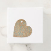 Antiquitätenbuch I Geschenkanhänger (Beispiel)