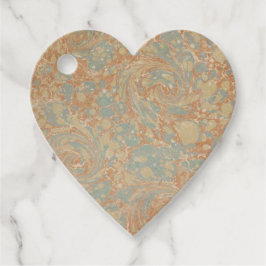 Antiquitätenbuch I Geschenkanhänger