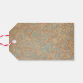 Antiquitätenbuch I Geschenkanhänger (Rückseite Horizontal)