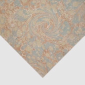 Antiquitätenbuch I Seidenpapier (Ausschnitt)