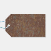 Antiquitätenbuch II Geschenkanhänger (Rückseite Horizontal)