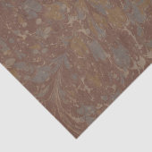 Antiquitätenbuch II Seidenpapier (Ausschnitt)