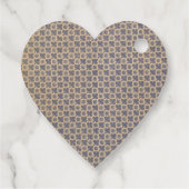 Antiquitätenbuch III Geschenkanhänger (Rückseite)