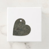 Antiquitätenbuch IV Geschenkanhänger (Beispiel)