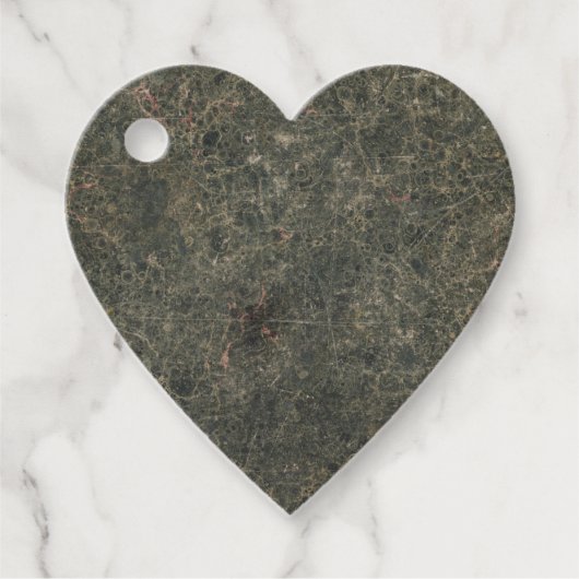 Antiquitätenbuch IV Geschenkanhänger (Vorderseite)