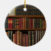 Antiquitätenbuch Keramik Ornament (Hinten)