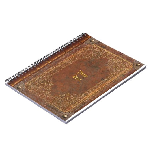 Antiquitätenbuch Notizblock (Linke Seite)