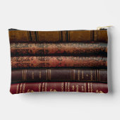 Antiquitätenbuch Zubehörtasche (Rückseite)