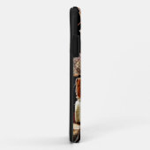 Antiquitätenbücher aus dem 18. Jahrhundert Case-Mate iPhone Hülle (Hinten/Rechts)