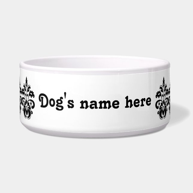 Antiquitätendampfer Napf (Vorderseite)