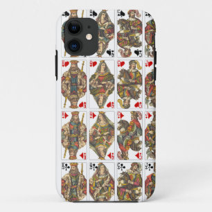 Antiquitätendeck Case-Mate iPhone Hülle