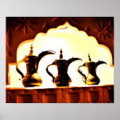 Antiquitätendekanäle Poster (Vorne)