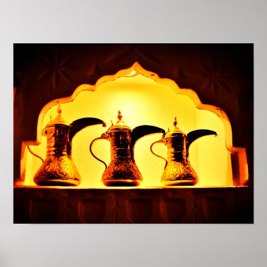 Antiquitätendekanäle Poster (Vorne)