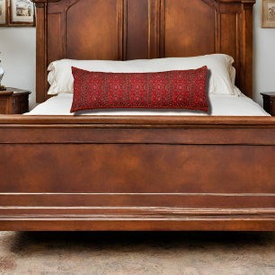 Antiquitätendesign Seitenschläferkissen