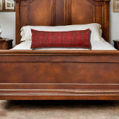 Antiquitätendesign Seitenschläferkissen