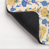 Antiquitätendesign von Oriental Sultan Mousepad (Ecke)