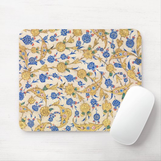 Antiquitätendesign von Oriental Sultan Mousepad (Mit Mouse)
