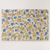 Antiquitätendesign von Oriental Sultan Puzzle (Horizontal)