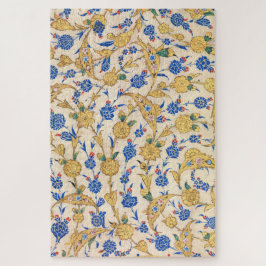 Antiquitätendesign von Oriental Sultan Puzzle