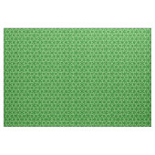 Antiquitätendruck - smaragdgrün und kalk-grün stoff (Yard (91,4 cm))