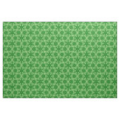 Antiquitätendruck - smaragdgrün und kalk-grün stoff (Fat Quarter (45,7 x 55,9 cm))