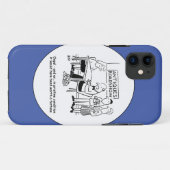 Antiquitätenexperte lässt ein wertvolles Objekt fa Case-Mate iPhone Hülle (Rückseite (Horizontal))