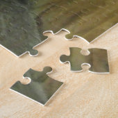 Antiquitätengeschäft Cowboy Puzzle (Seite)