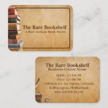 Antiquitätengeschäft Vintag