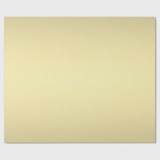 Antiquitätenglühen Geschenkpapier (Flach)