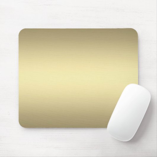 Antiquitätengold Mousepad (Mit Mouse)
