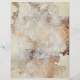 Antiquitätenhandbuch aus Kupfer