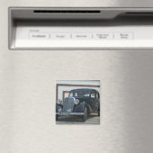 Antiquitätenhändler 3 magnet (In Situ (Geschirrspüler))