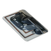 Antiquitätenhändler 3 magnet (Rechte Seite)