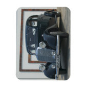 Antiquitätenhändler 3 magnet (Vertikal)