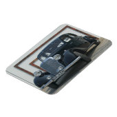 Antiquitätenhändler 3 magnet (Linke Seite)