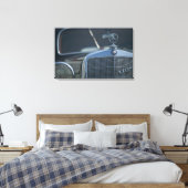 Antiquitätenhändler 4 leinwanddruck (Insitu (Schlafzimmer))