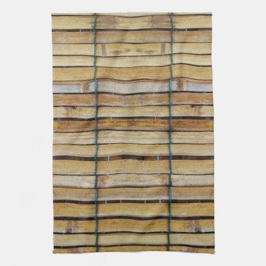 Antiquitätenholz Holzlatten Geschirrtuch (Vertikal)