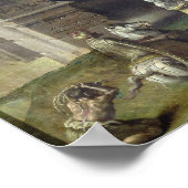 Antiquitätenkampf, 1552 poster (Ecke)