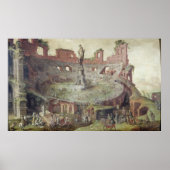 Antiquitätenkampf, 1552 poster (Vorne)