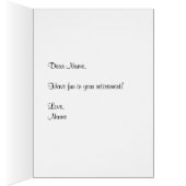 Antiquitätenkarte (Innen (Rechts))