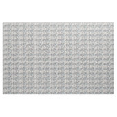 Antiquitätenkarte West End London Stoff (Yard (91,4 cm))