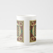 Antiquitätenkarton von Ethan Harper Porzellantasse (Vorderseite)