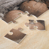 Antiquitätenkunst und Katzenkunst Puzzle (Seite)