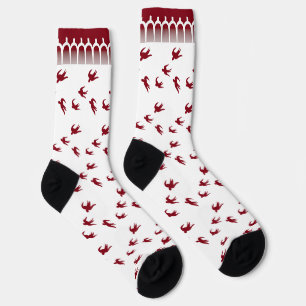 Antiquitätenladen & Café au Lait Bol Socks Schlu Socken