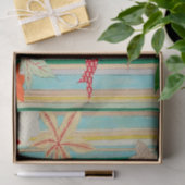 Antiquitätenleaf - Gewebpapier Seidenpapier (Geschenk)